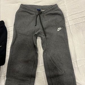 Nike sweatpants